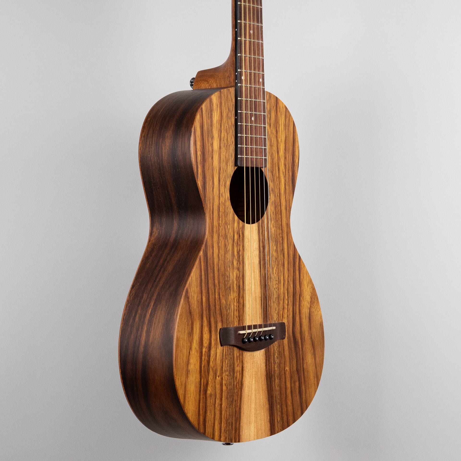 Ibanez PN2WSOPB PF Performance Acoustic Guitar, Open Pore Brown