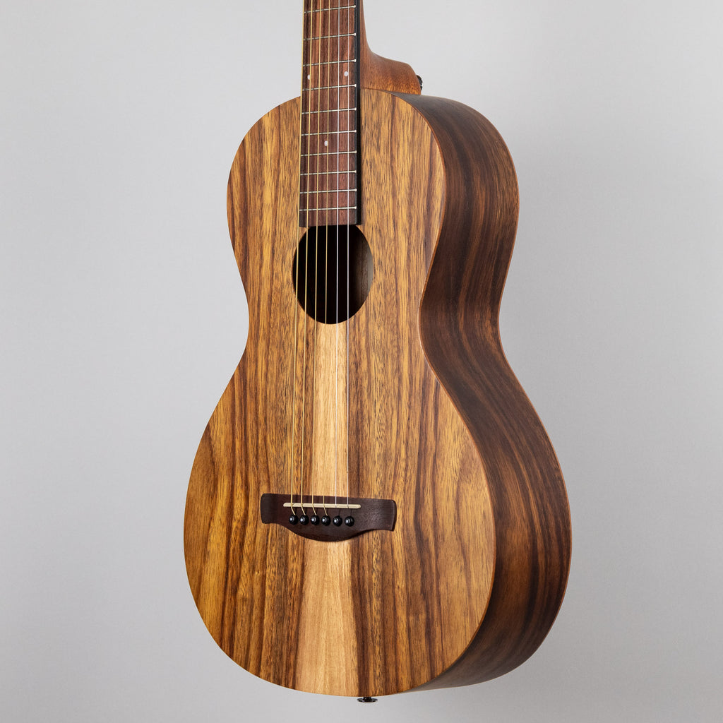 Ibanez PN2WSOPB PF Performance Acoustic Guitar, Open Pore Brown