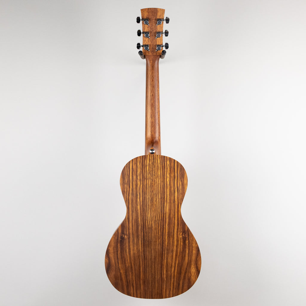 Ibanez PN2WSOPB PF Performance Acoustic Guitar, Open Pore Brown