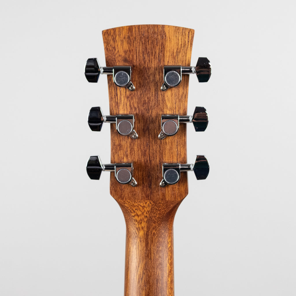 Ibanez PN2WSOPB PF Performance Acoustic Guitar, Open Pore Brown