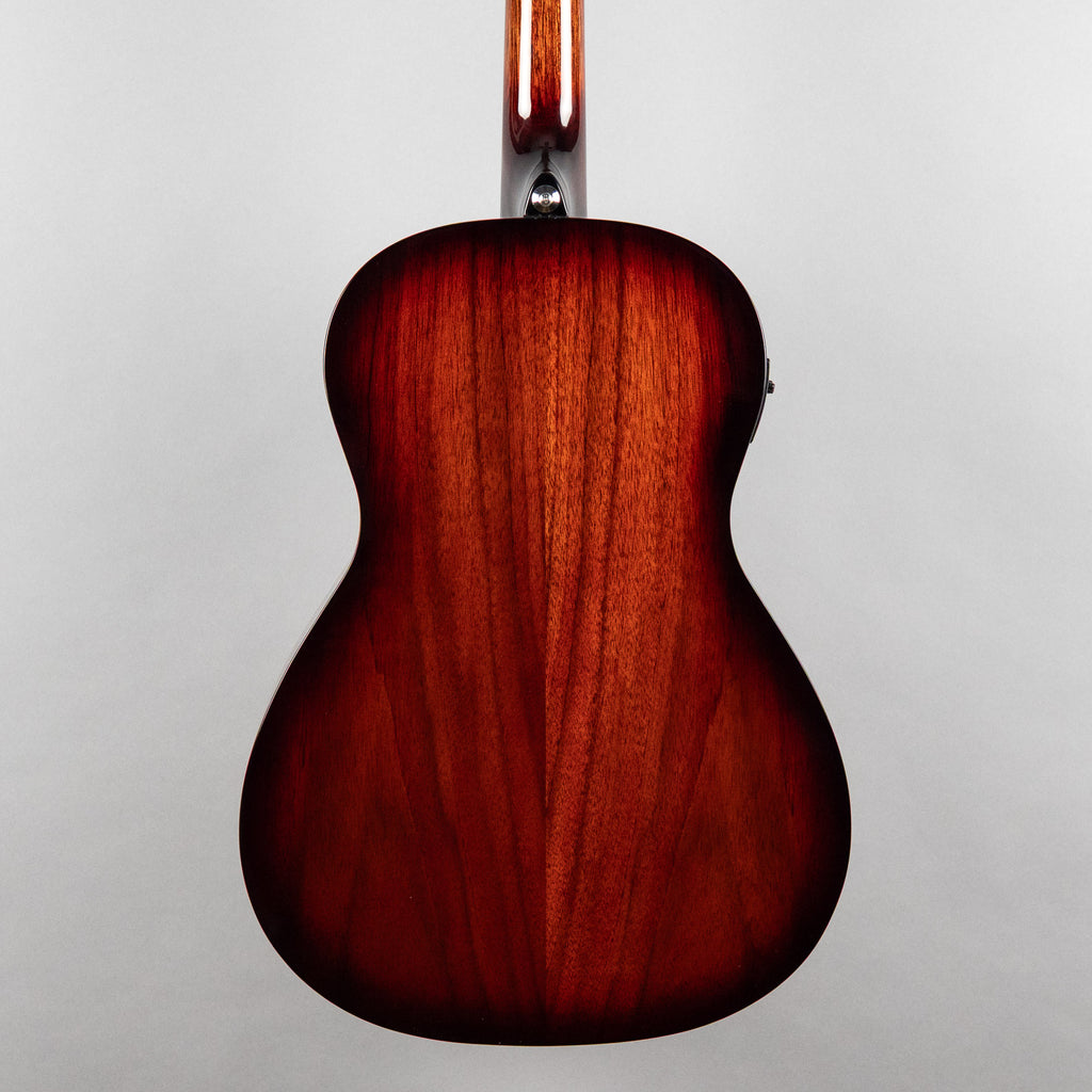 Ibanez PN50TKE Acoustic Guitar, Natural High Gloss
