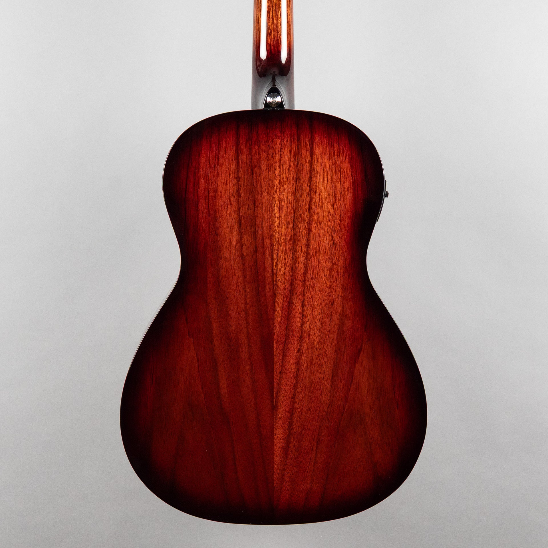 Ibanez PN50TKE Acoustic Guitar, Natural High Gloss