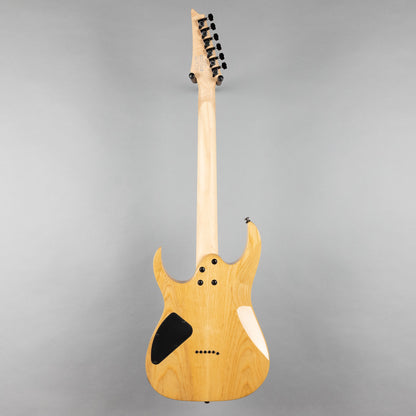 Ibanez RG421AHM RG Standard Electric Guitar, Blue Moon Burst