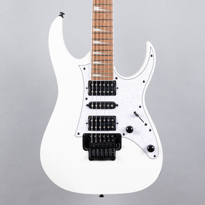 Ibanez RG450DXB RG Standard Electric Guitar, White