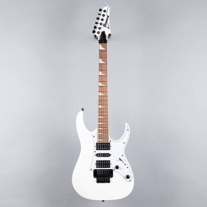Ibanez RG450DXB RG Standard Electric Guitar, White