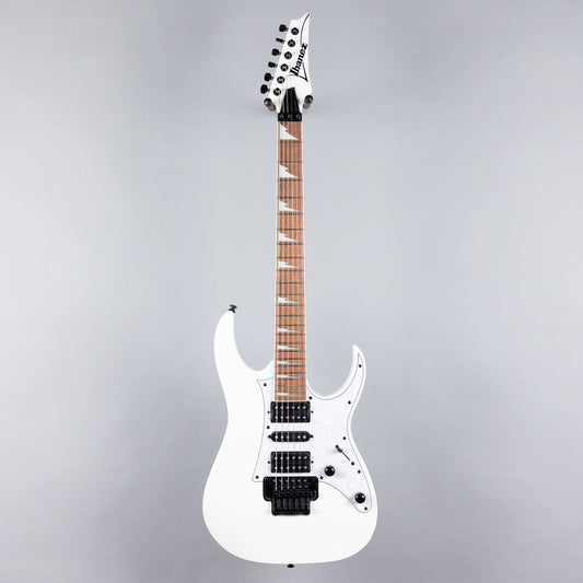 Ibanez RG450DXB RG Standard Electric Guitar, White