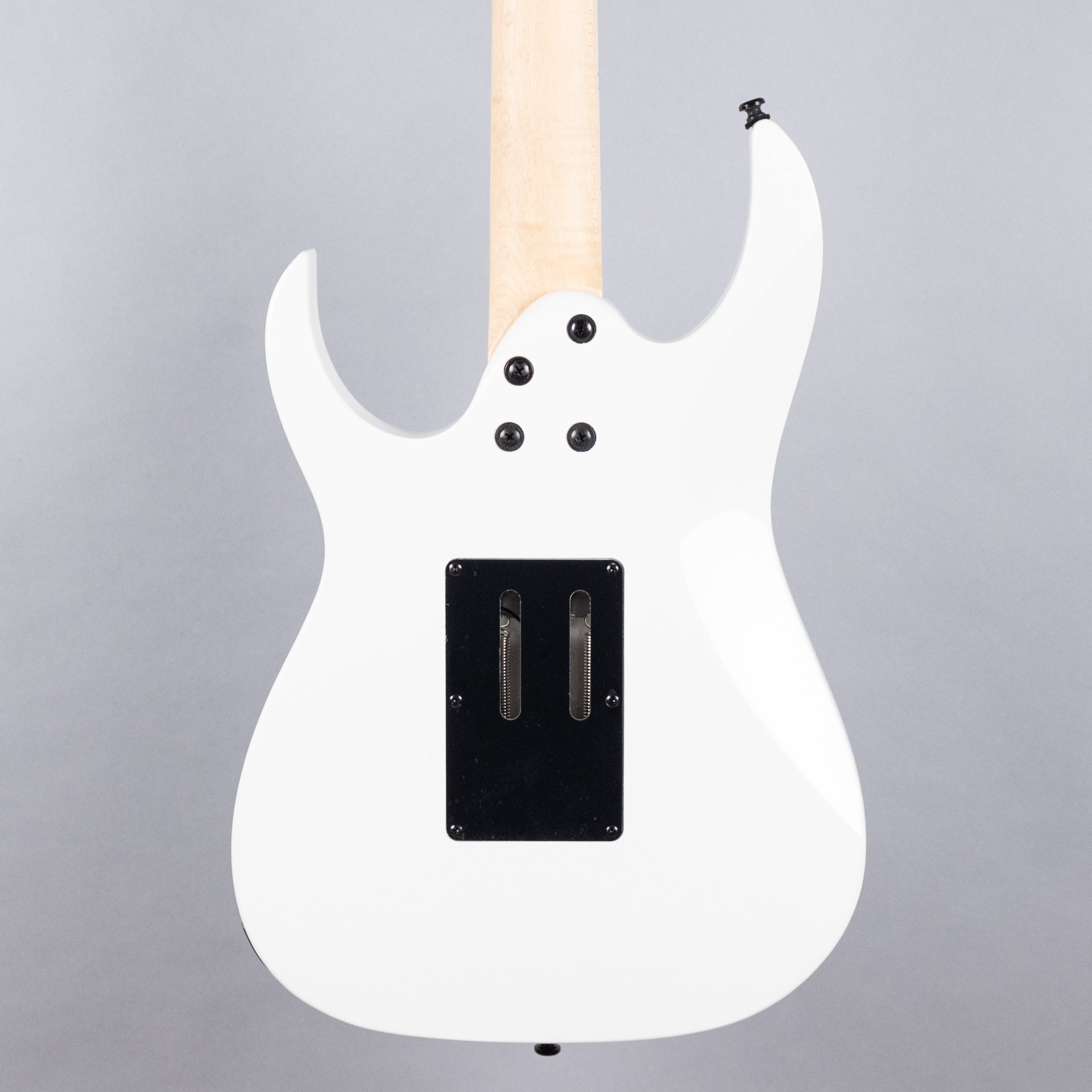 Ibanez RG450DXB RG Standard Electric Guitar, White