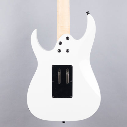 Ibanez RG450DXB RG Standard Electric Guitar, White