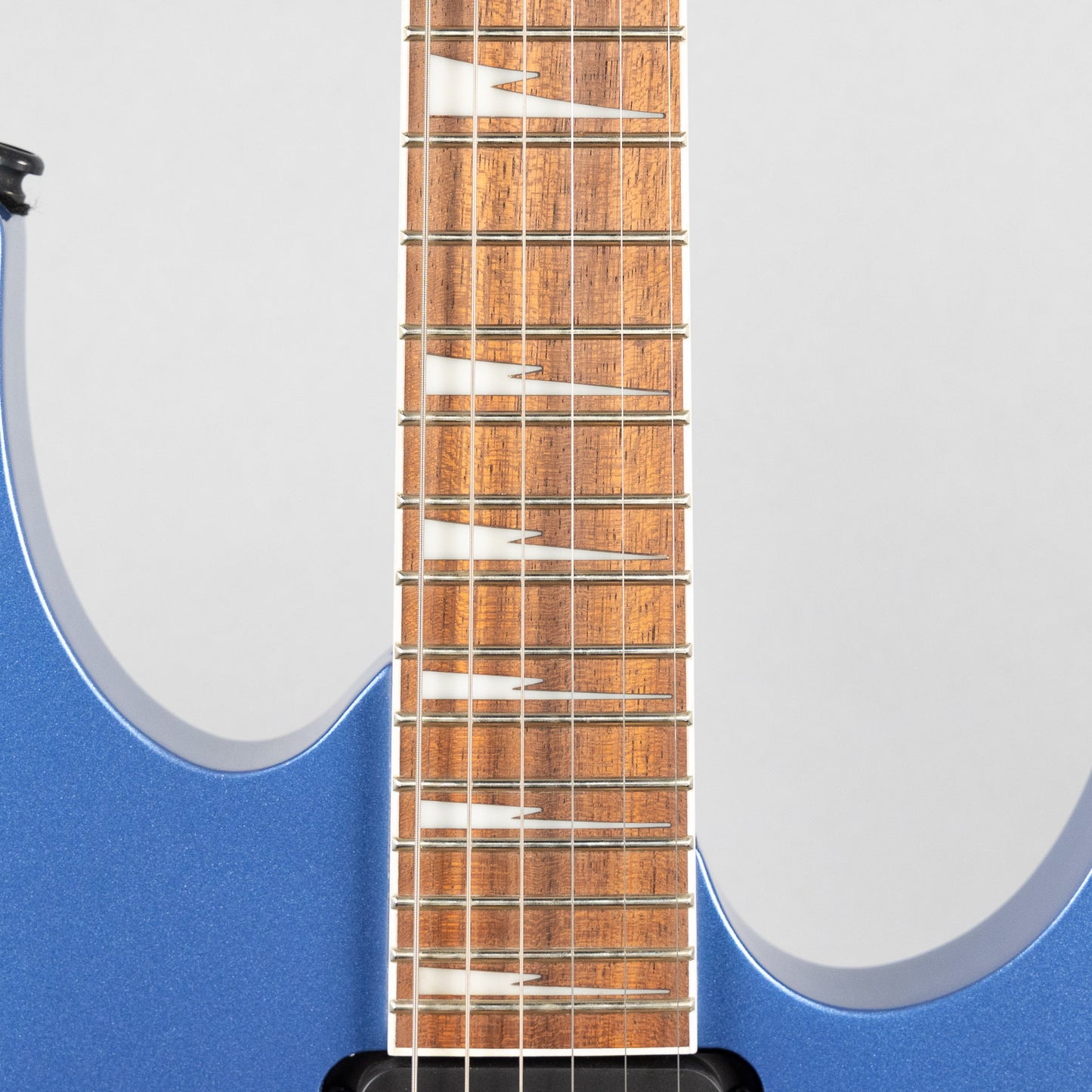 Ibanez RG460DX RG Standard Electric Guitar, Blue Haze