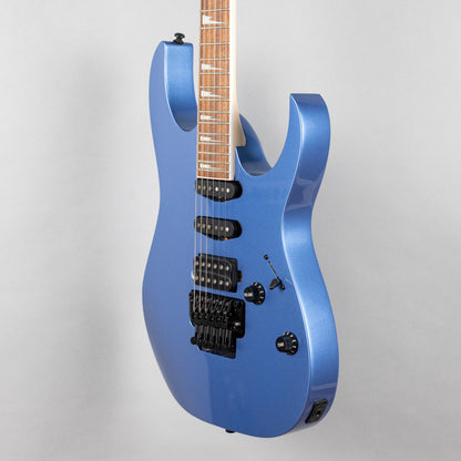 Ibanez RG460DX RG Standard Electric Guitar, Blue Haze