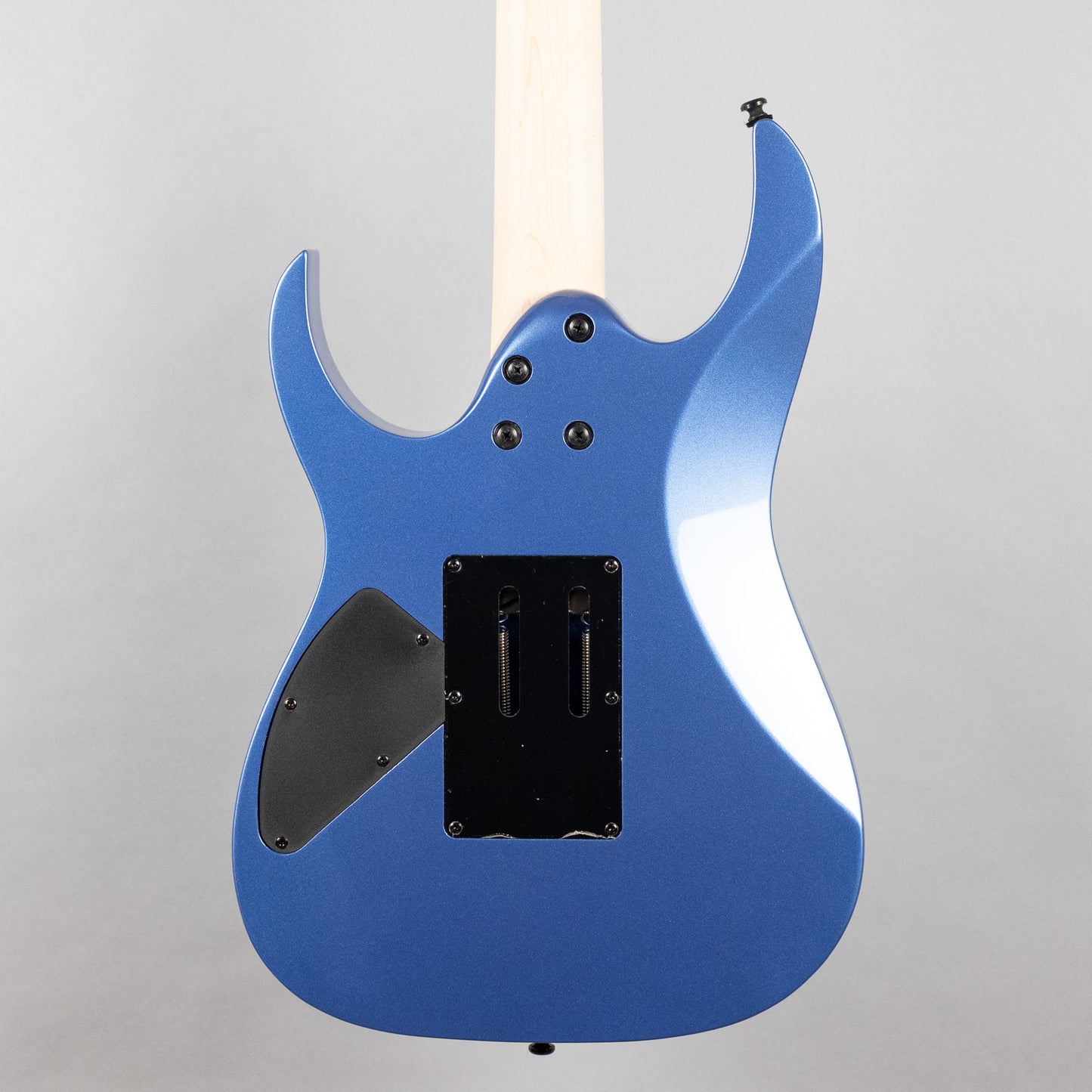 Ibanez RG460DX RG Standard Electric Guitar, Blue Haze