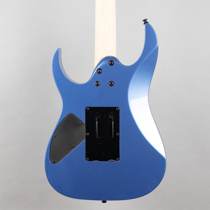 Ibanez RG460DX RG Standard Electric Guitar, Blue Haze
