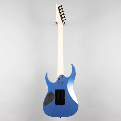 Ibanez RG460DX RG Standard Electric Guitar, Blue Haze