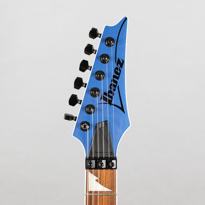 Ibanez RG460DX RG Standard Electric Guitar, Blue Haze