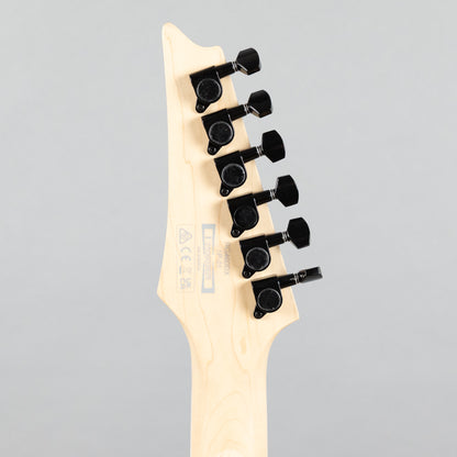 Ibanez RG460DX RG Standard Electric Guitar, Blue Haze