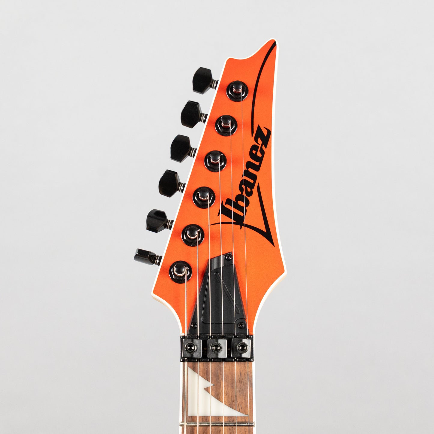 Ibanez RG460DX RG Standard Electric Guitar, Roadster Orange Metallic