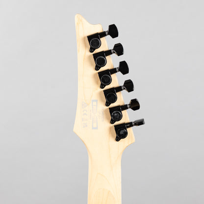 Ibanez RG460DX RG Standard Electric Guitar, Roadster Orange Metallic