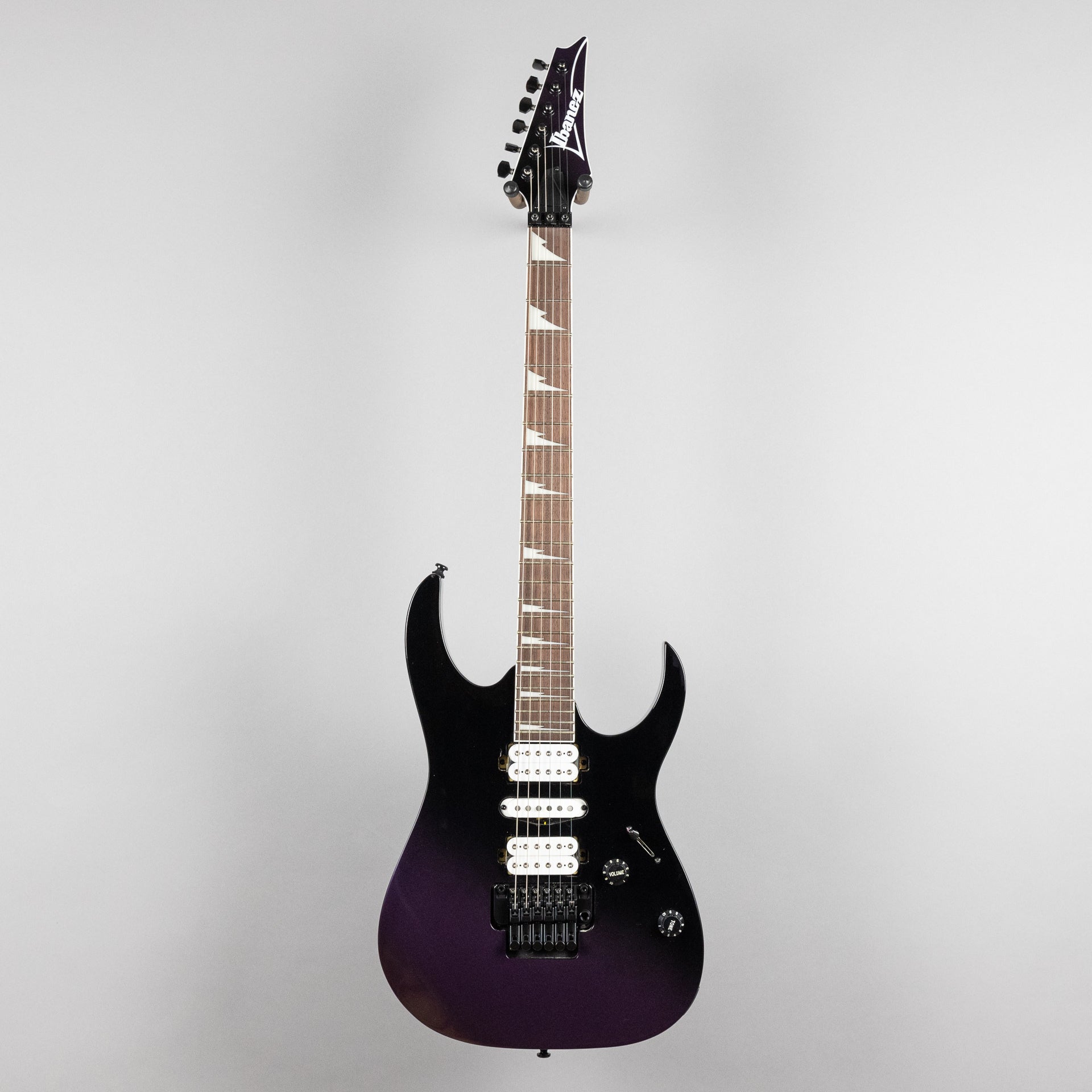 Ibanez RG470DX in Tokyo Midnight – Carlton Music Center