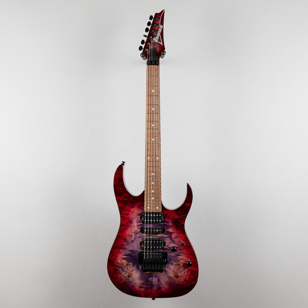 Ibanez RG470PB-REB RG Standard, Red Eclipse Burst