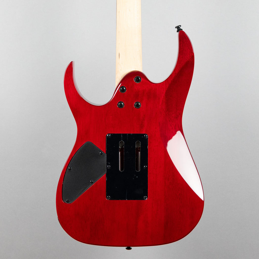 Ibanez RG470PB-REB RG Standard, Red Eclipse Burst