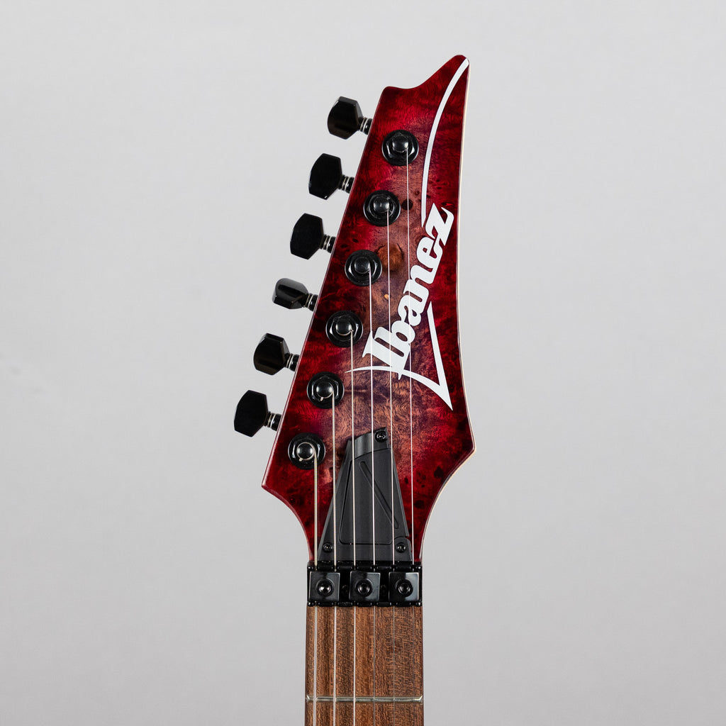 Ibanez RG470PB-REB RG Standard, Red Eclipse Burst
