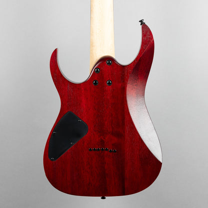 Ibanez RG7421PB-SBF RG Standard in Sapphire Blue Flat