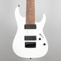 Ibanez RG8-WH 8 String Electric Guitar, White