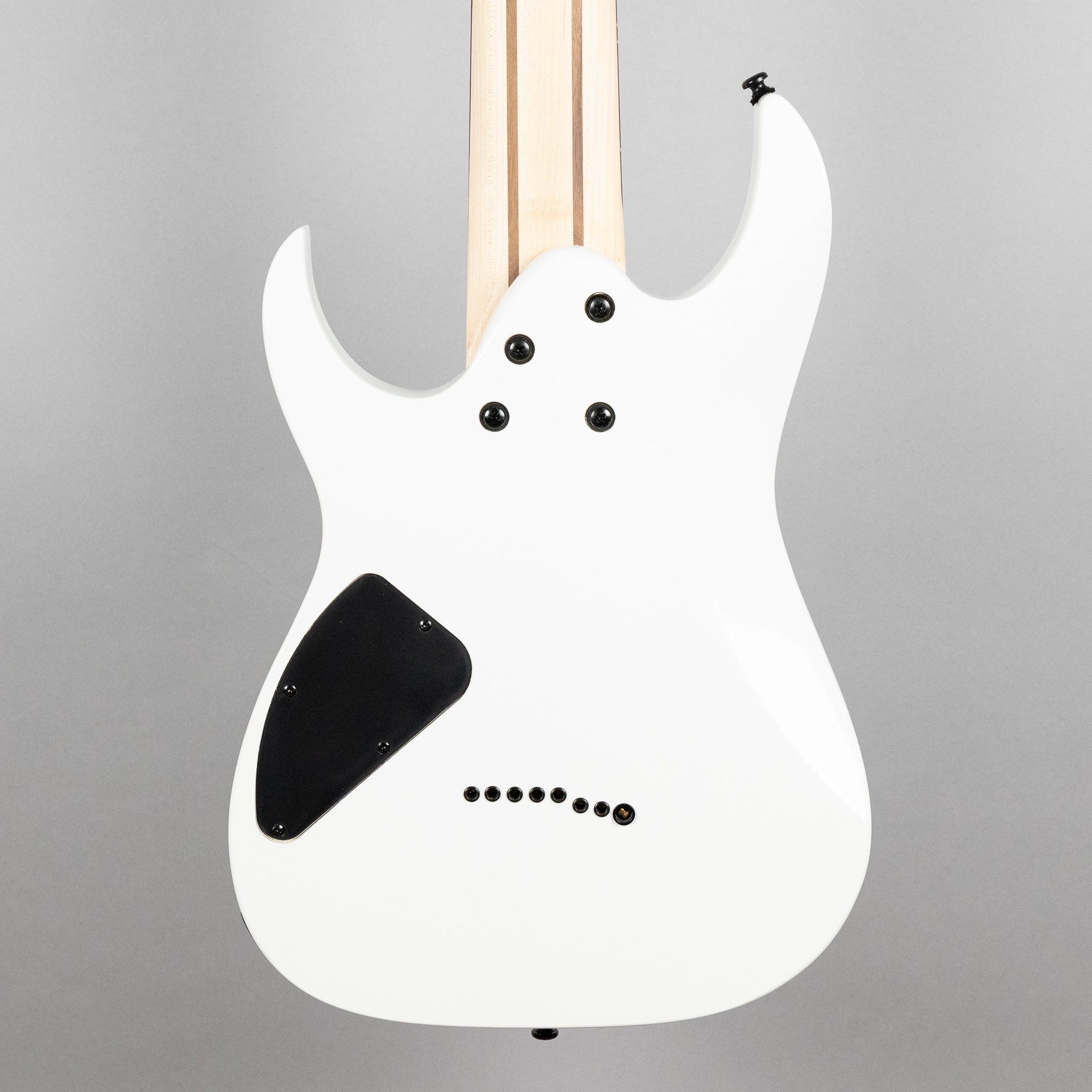 Ibanez RG8-WH 8 String Electric Guitar, White