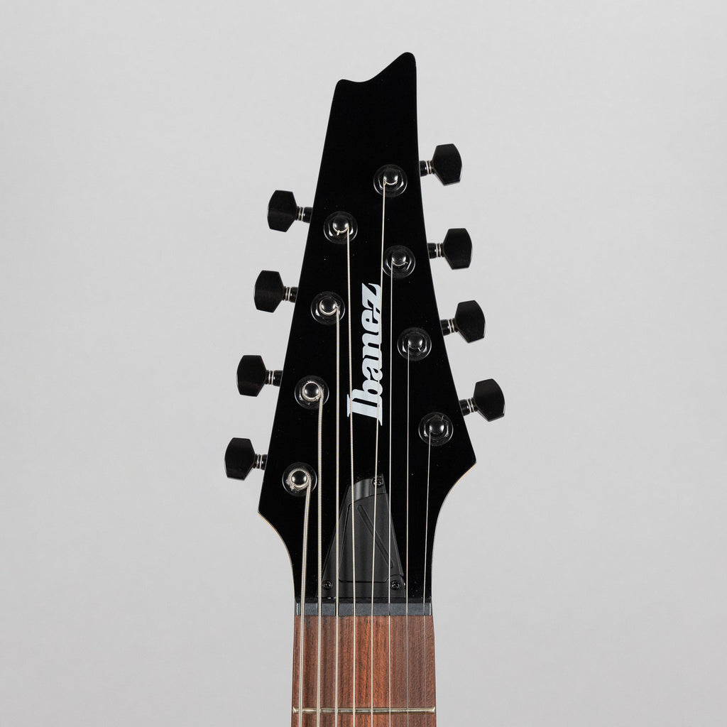 Ibanez RG8-WH 8 String Electric Guitar, White