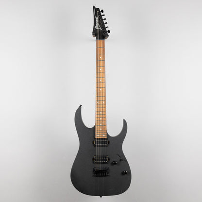 Ibanez RGRT421 RG Standard, Weathered Black