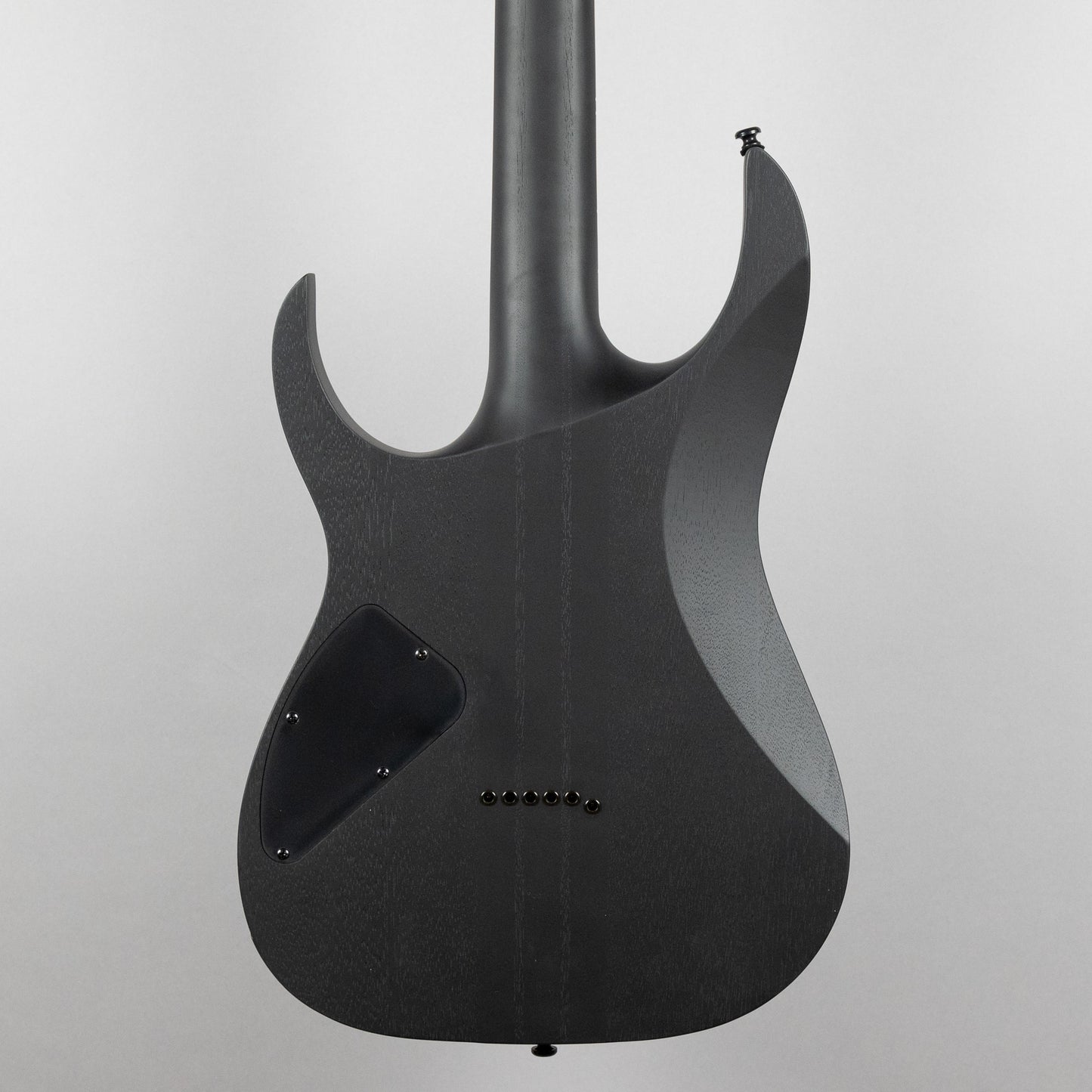 Ibanez RGRT421 RG Standard, Weathered Black