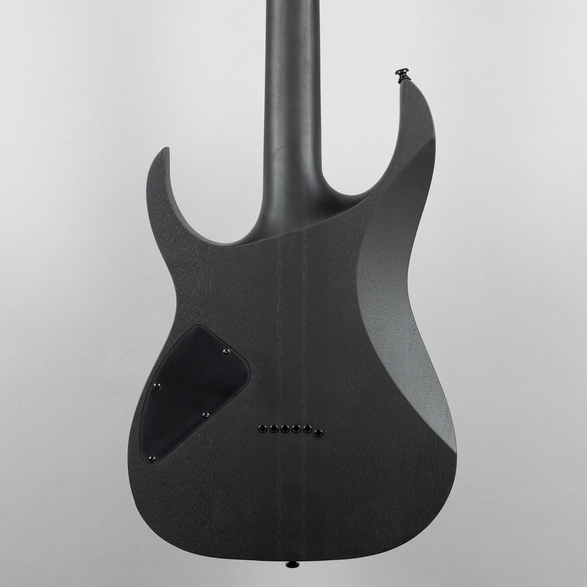 Ibanez RGRT421 RG Standard, Weathered Black