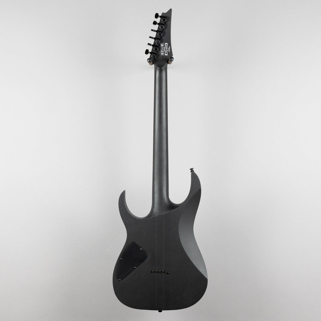 Ibanez RGRT421 RG Standard, Weathered Black