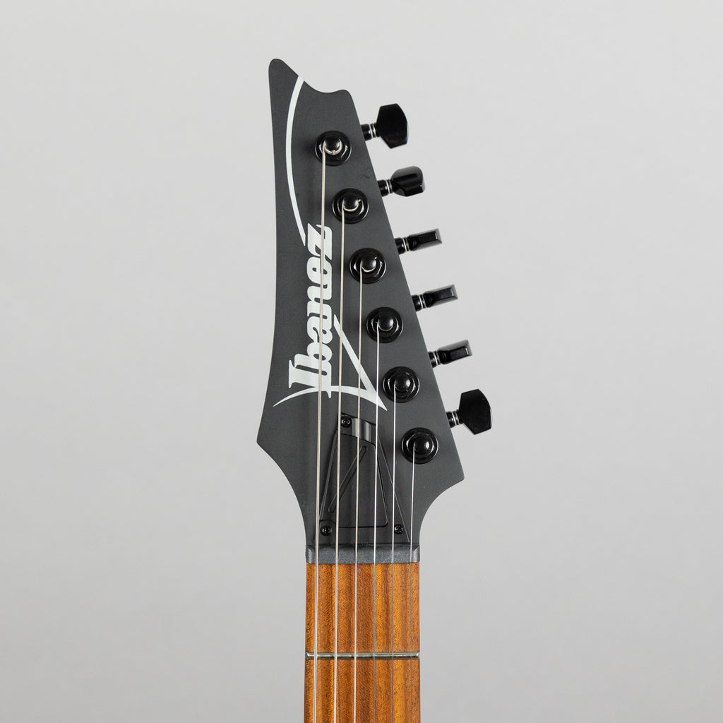 Ibanez RGRT421 RG Standard, Weathered Black
