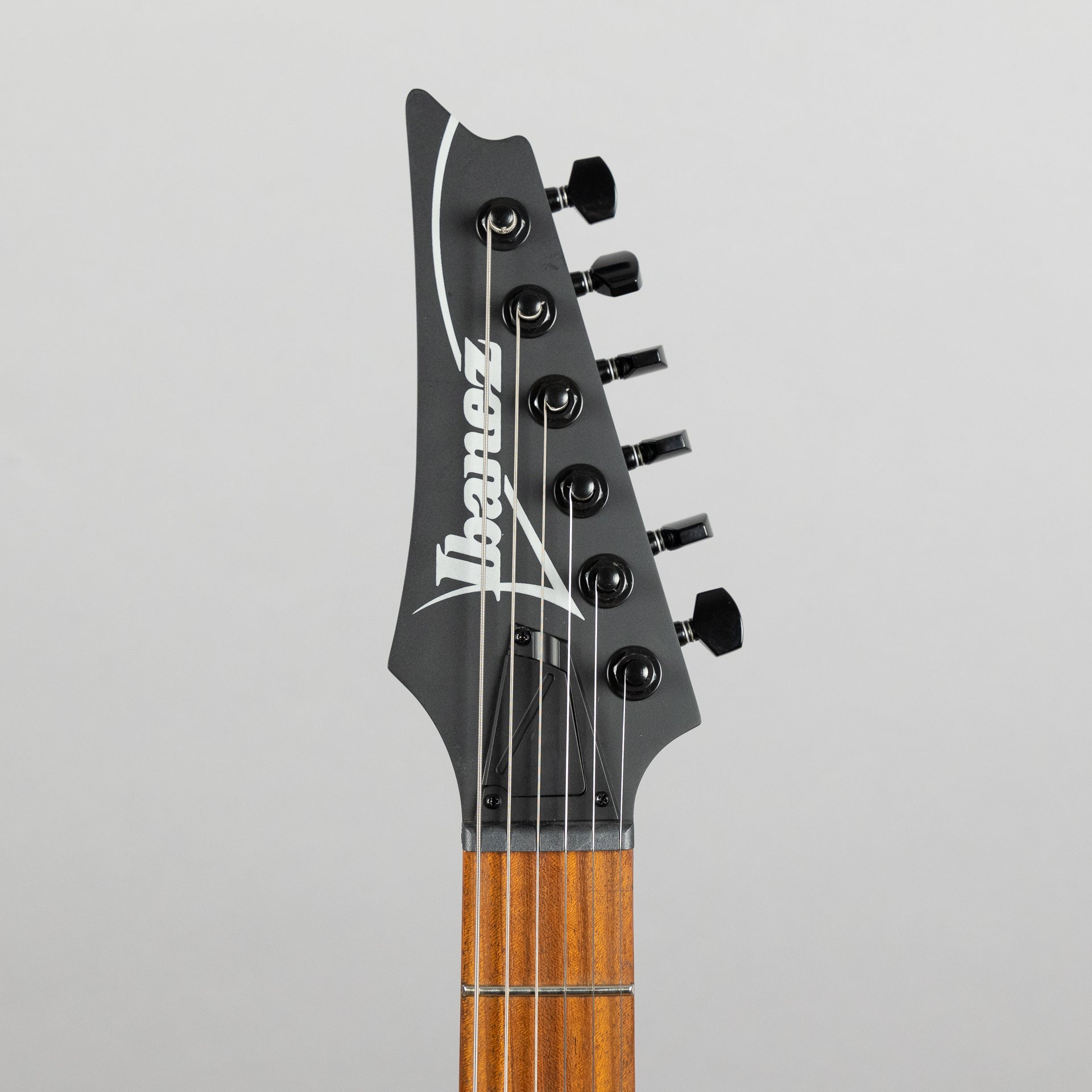 Ibanez RGRT421 RG Standard, Weathered Black
