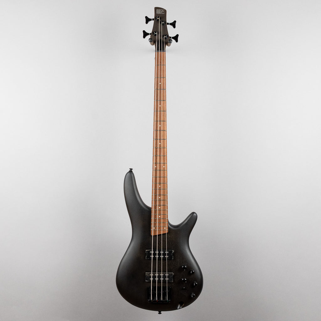 Ibanez SR300EB SR Standard 4-String Bass, Walnut Flat