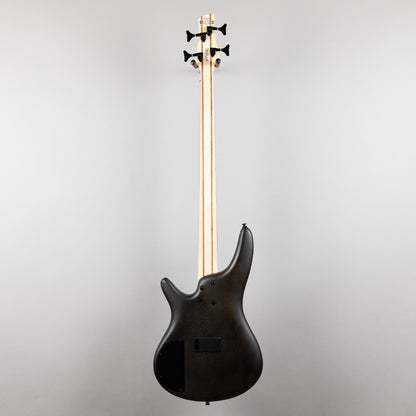 Ibanez SR300EB SR Standard 4-String Bass, Walnut Flat
