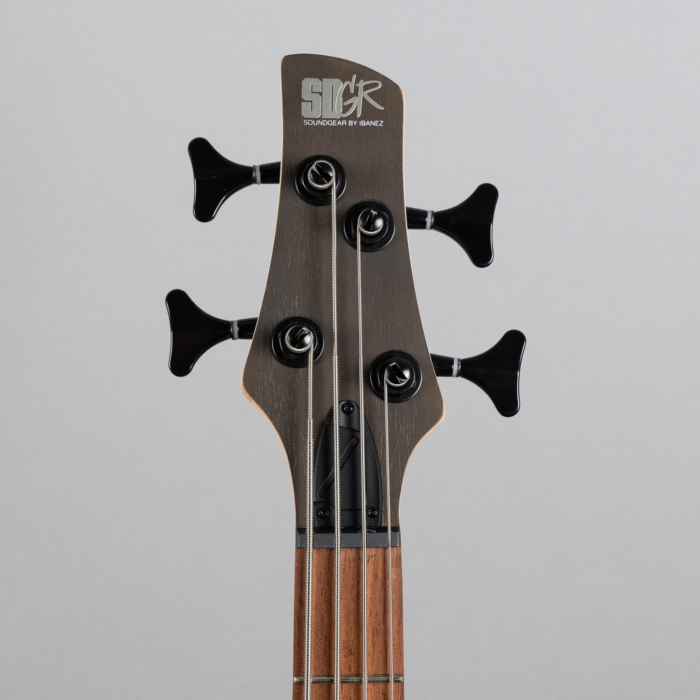 Ibanez SR300EB SR Standard 4-String Bass, Walnut Flat