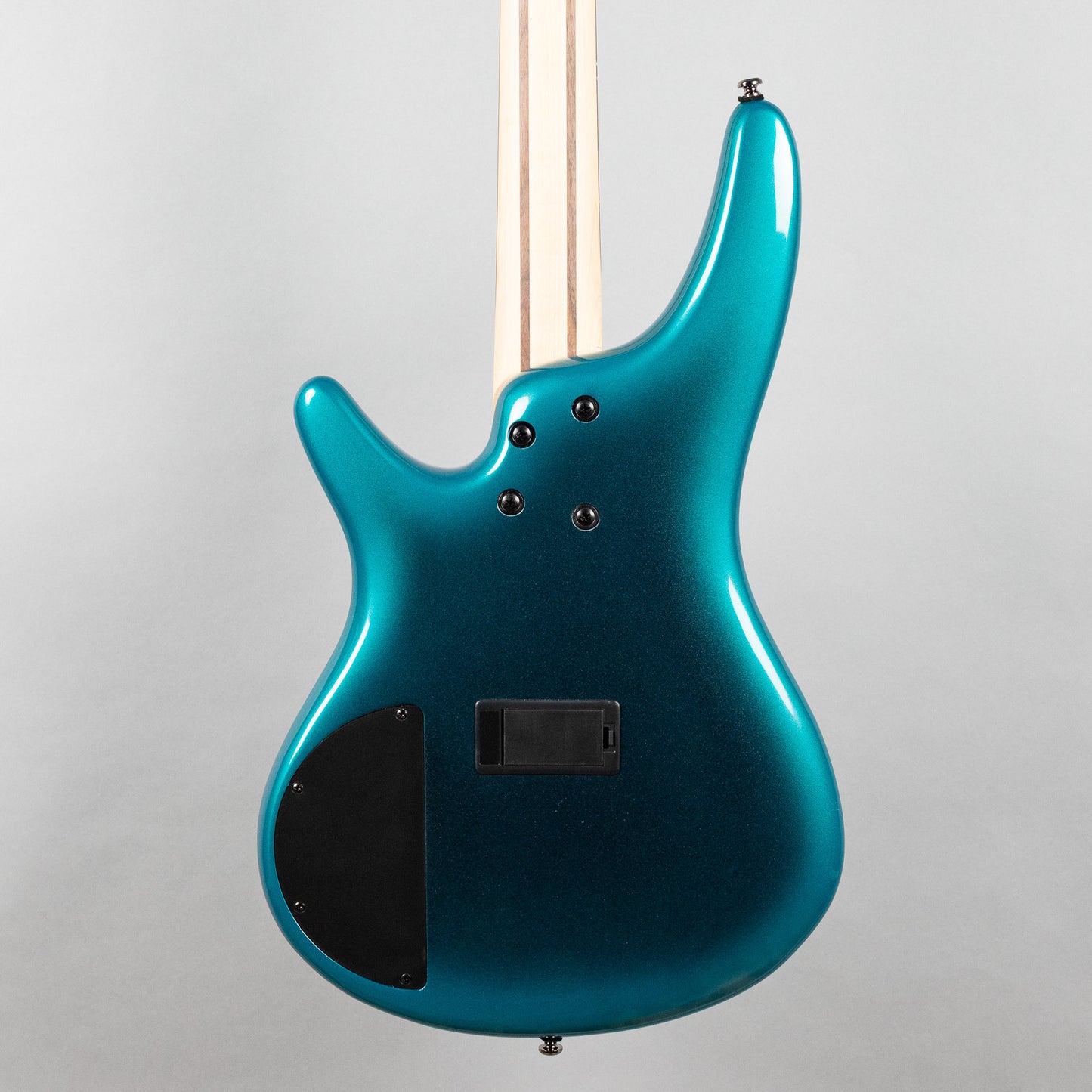 Ibanez SR300E SR Standard 4-String Bass, Cerulean Aura Burst