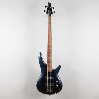 Ibanez SR300E SR Standard 4-String Bass, Iron Pewter