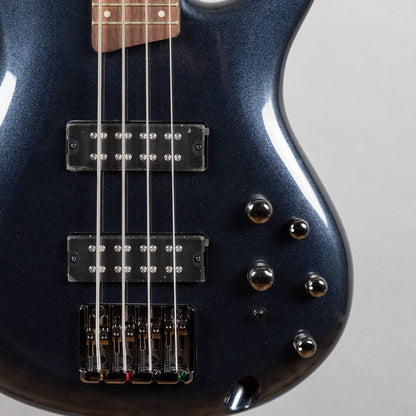Ibanez SR300E SR Standard 4-String Bass, Iron Pewter