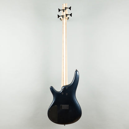 Ibanez SR300E SR Standard 4-String Bass, Iron Pewter