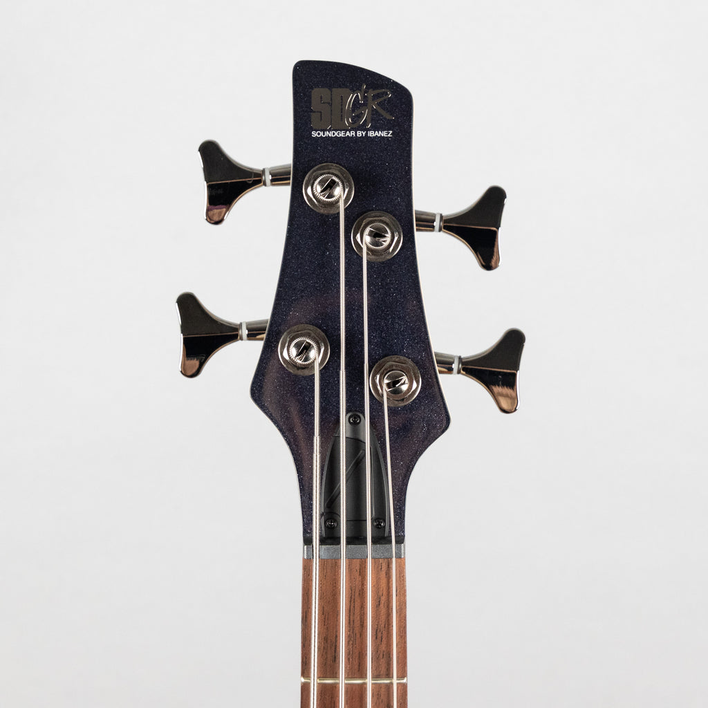 Ibanez SR300E SR Standard 4-String Bass, Iron Pewter