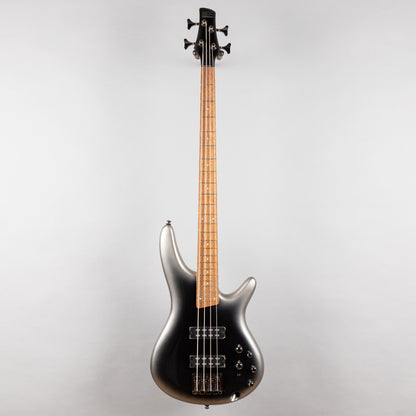 Ibanez SR300E SR Standard 4-String Bass, Midnight Gray Burst