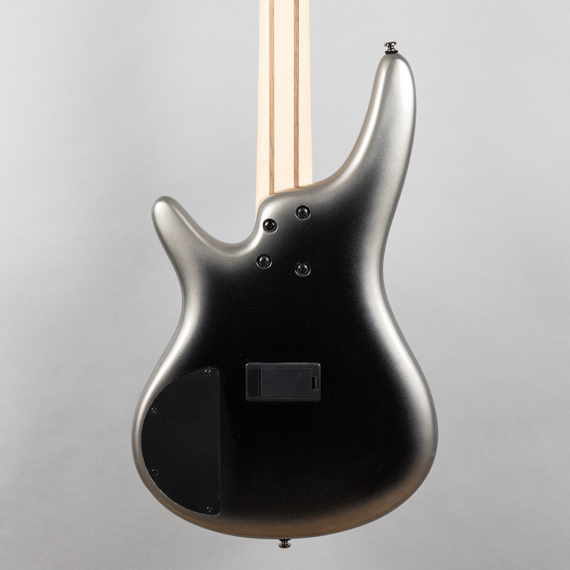 Ibanez SR300E SR Standard 4-String Bass, Midnight Gray Burst