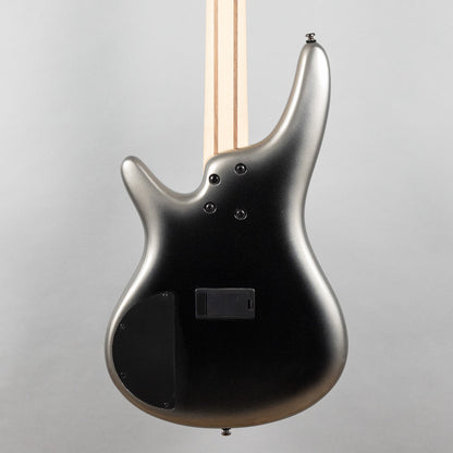 Ibanez SR300E SR Standard 4-String Bass, Midnight Gray Burst