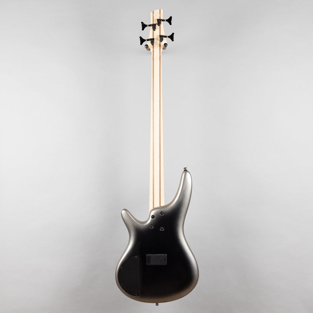 Ibanez SR300E SR Standard 4-String Bass, Midnight Gray Burst