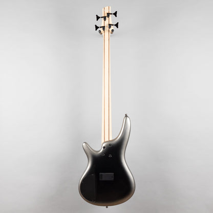 Ibanez SR300E SR Standard 4-String Bass, Midnight Gray Burst