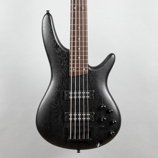 Ibanez SR305EB SR Standard 5-String Bass, Weathered Black