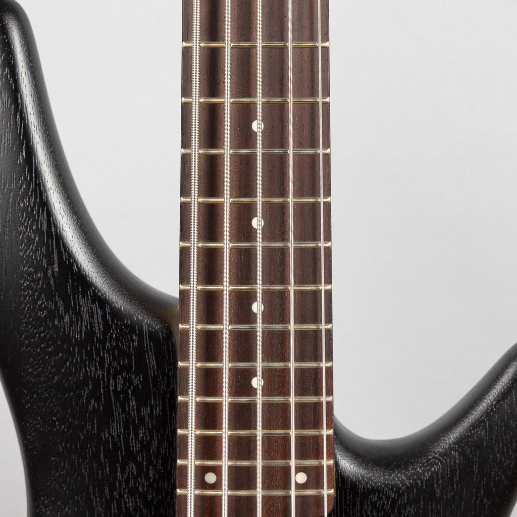 Ibanez SR305EB SR Standard 5-String Bass, Weathered Black